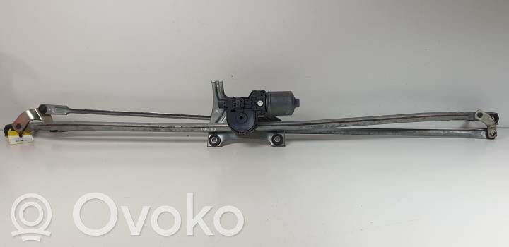 Opel Meriva B Tiranti e motorino del tergicristallo anteriore