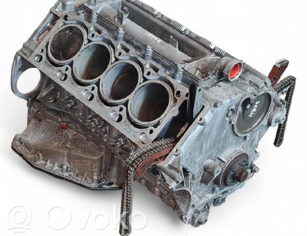 BMW 6 E63 E64 Bloks 