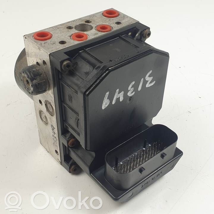 Jaguar X-Type Pompe ABS 