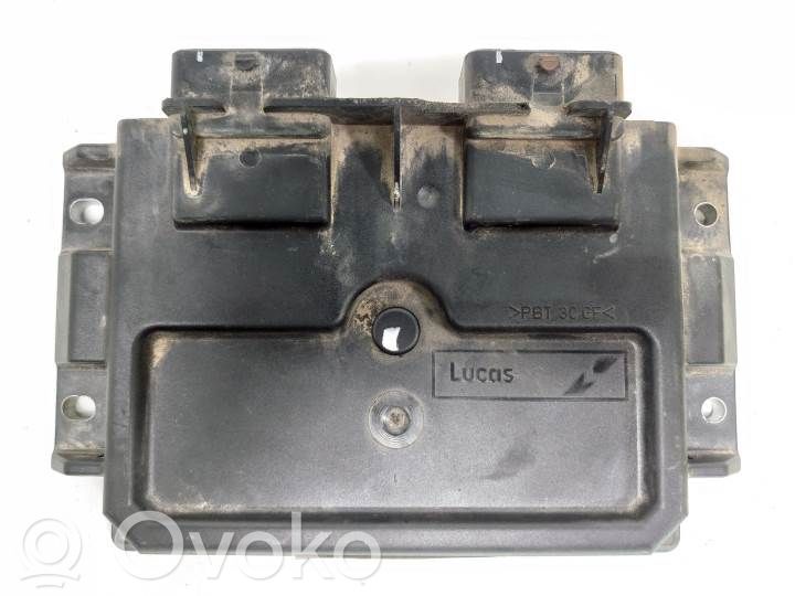 Unidad de control/módulo del motor   R04080034B,9650360280