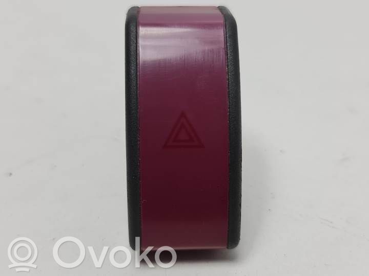 Schalter Warnblinkanlage   13539900