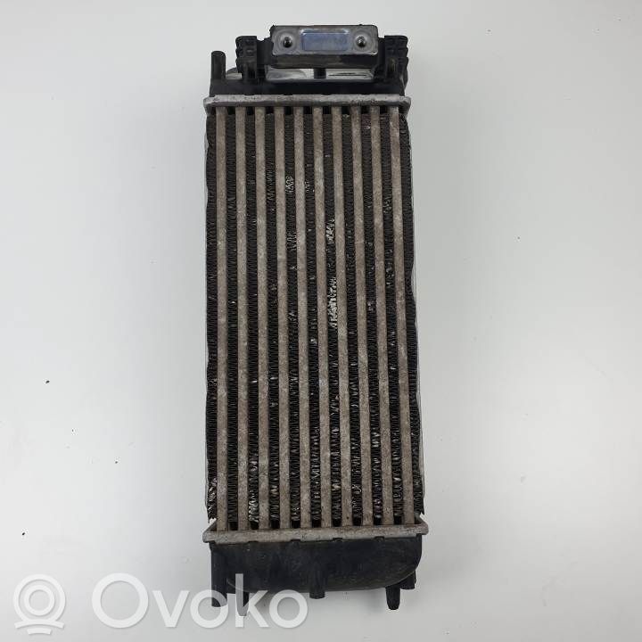 Radiador intercooler   9682434580