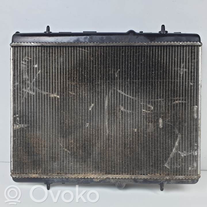 Peugeot Partner Radiator lichid răcire 