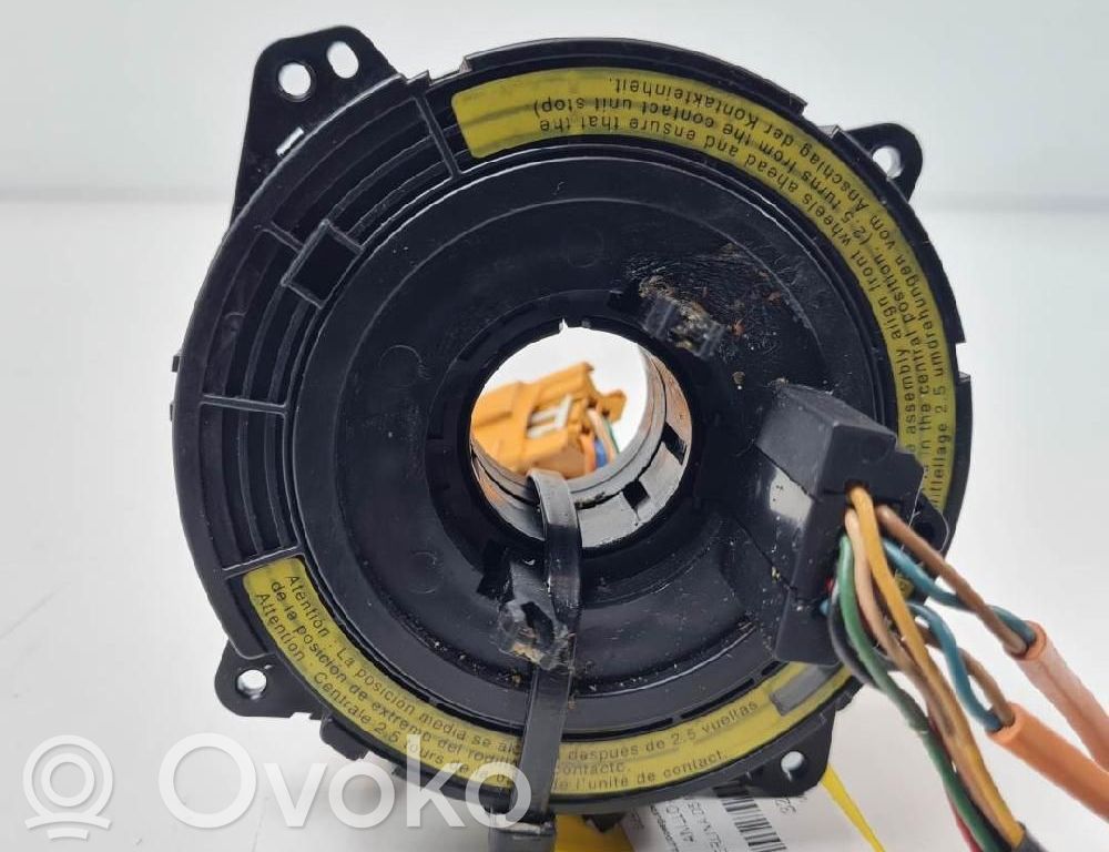 Volvo S60 Inel glisant airbag (inel SRS) 