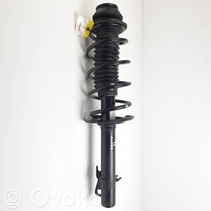 Stoßdämpfer vorne   485100H040