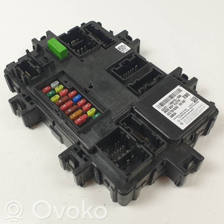Módulo de fusible   GU5T14B476EBE