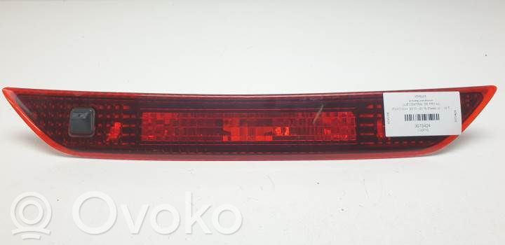 Ford Ka Third/center stoplight 
