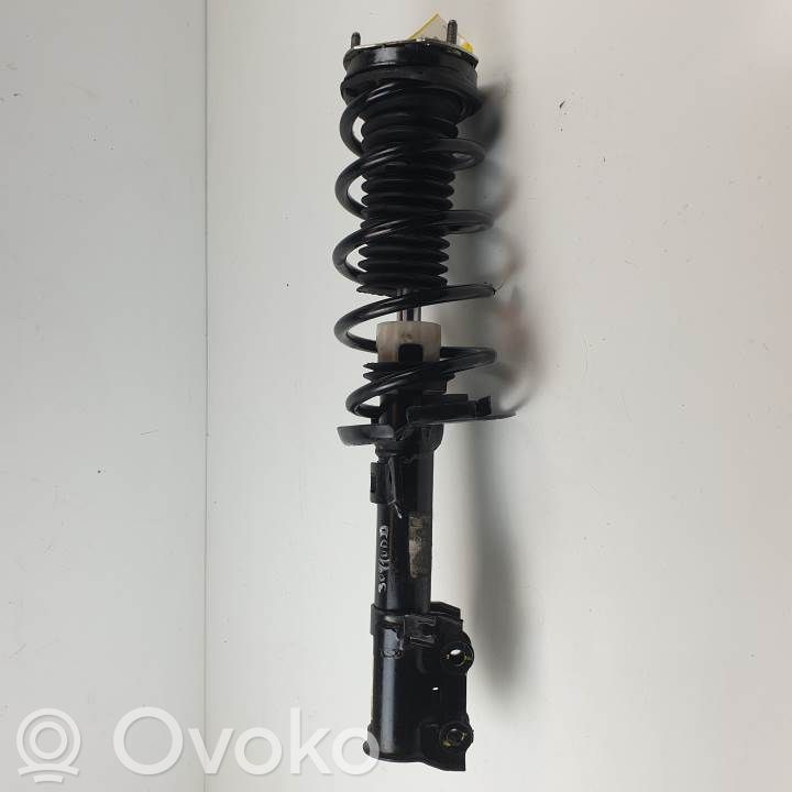Ford Ka Etuiskunvaimennin 