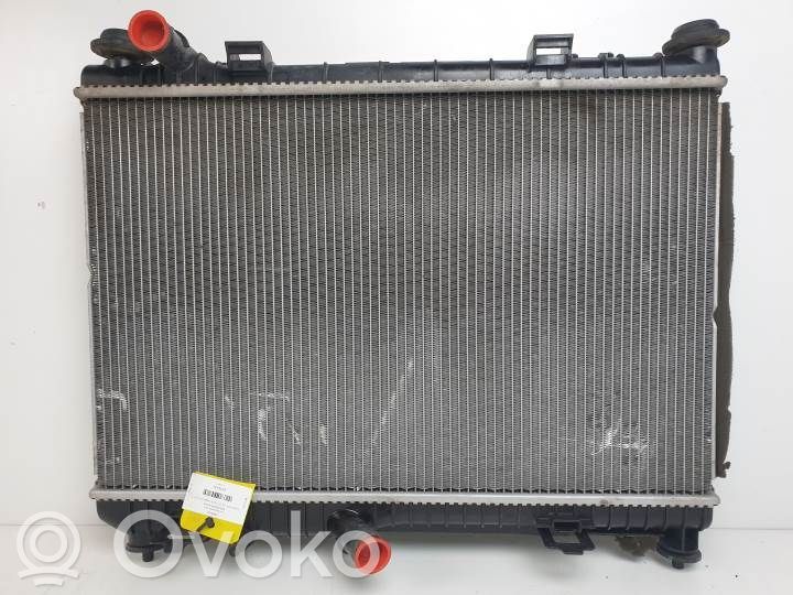 Wasserkühler   AE818005A