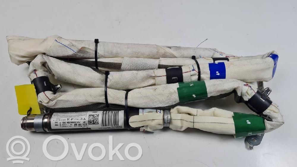 Audi Q5 SQ5 8R Airbag cortină 