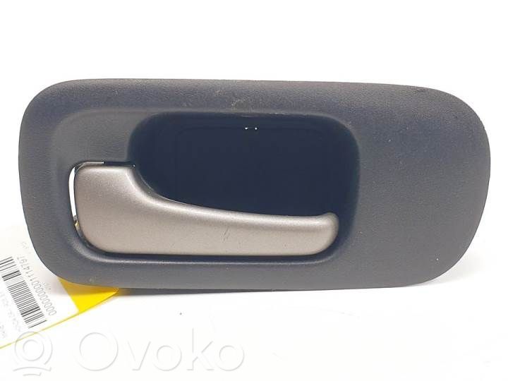 Manecilla interna puerta trasera   S9AFRL