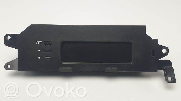 Hyundai i20 (PB PBT) Monitor/display/piccolo schermo