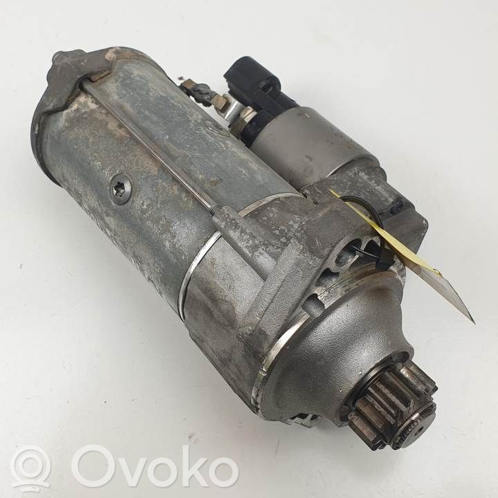Motor de arranque   02E911022C