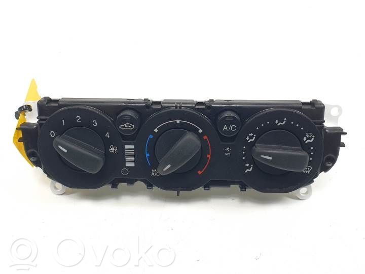 Ford Focus Centralina del climatizzatore 