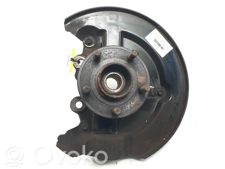 Ford Focus Fuzetă butuc roată față 