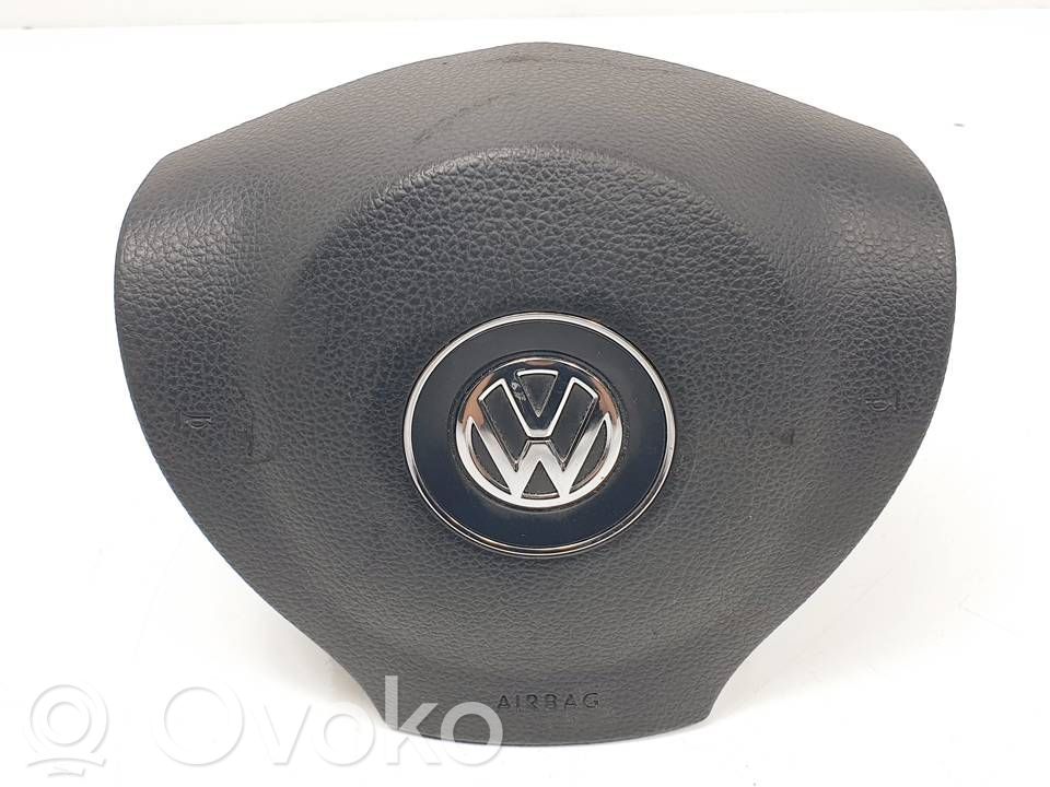 Volkswagen Golf VI Airbag volan 