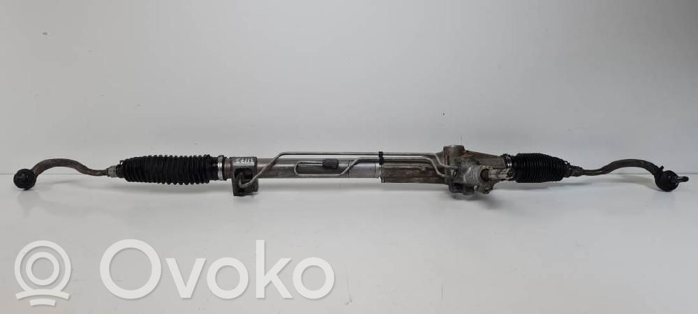 Peugeot 407 Cremagliera dello sterzo