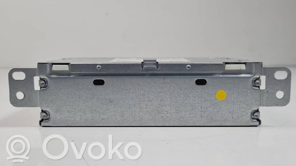 Peugeot 208 I Panel / Radioodtwarzacz CD/DVD/GPS