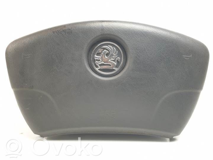 Opel Vivaro Airbag dello sterzo