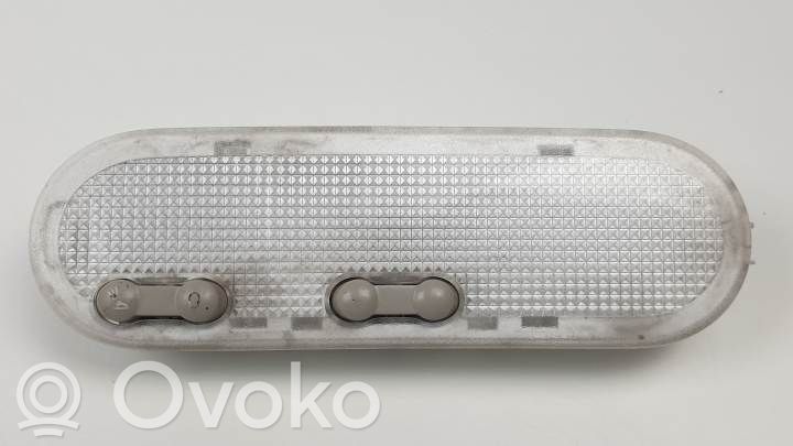 Opel Vivaro Lampă scaun față 