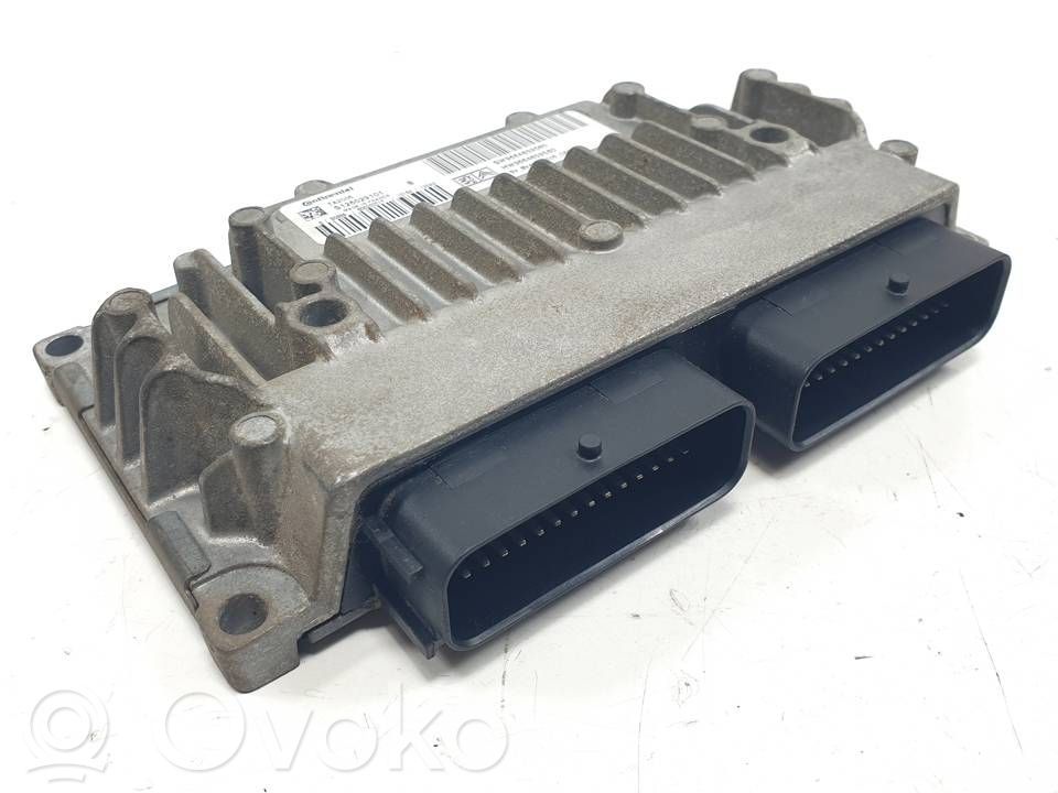 Nissan Micra C+C Gearbox control unit/module 