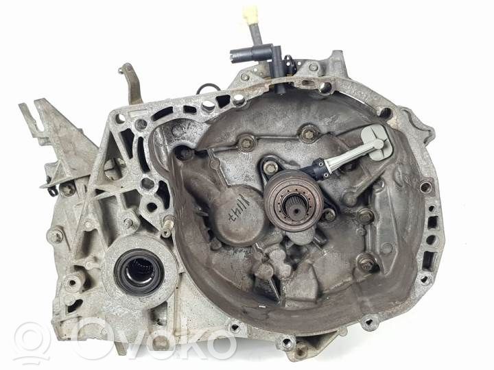 Renault Scenic II - Grand scenic II Cutie viteze manuală cu 5 trepte