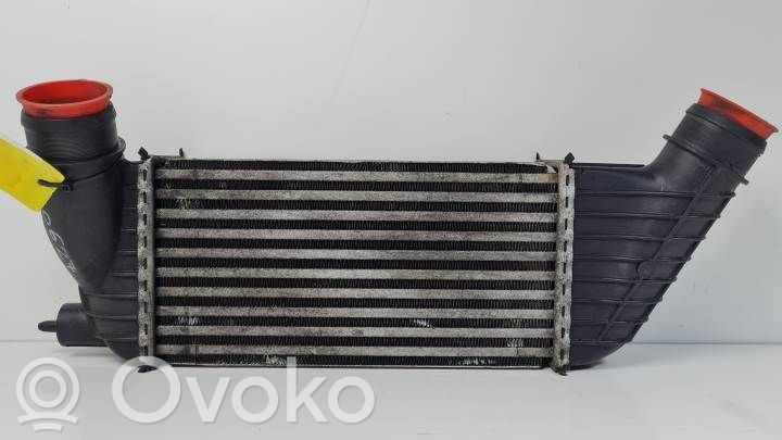 Peugeot Expert Interkūlerio radiatorius 