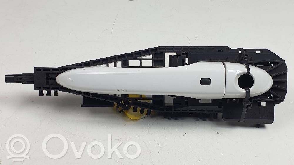 Jeep Cherokee KL Maniglia esterna per portiera anteriore 