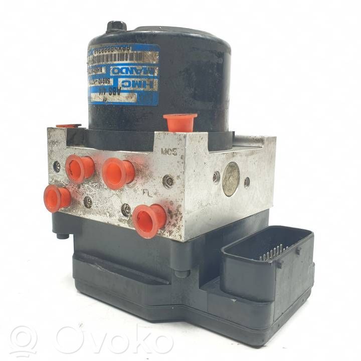 ABS bloks   202ABA2B204