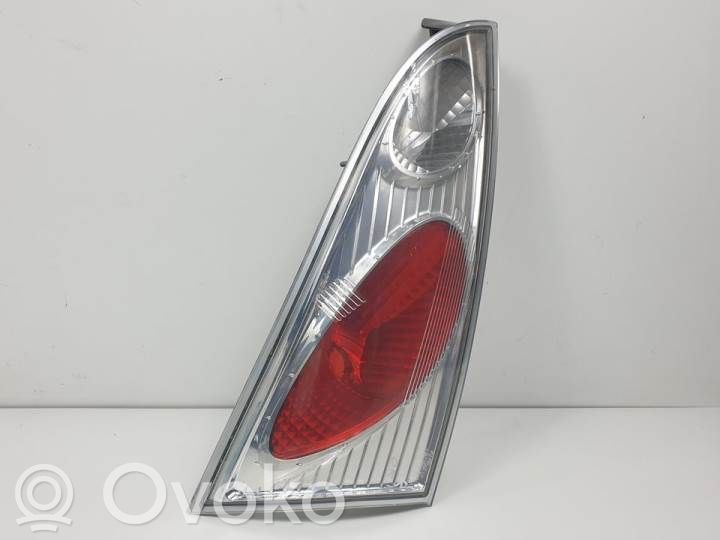 Ford Focus Takavalot 