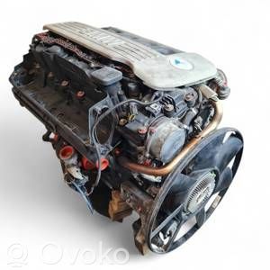 BMW X5 E53 Motore 