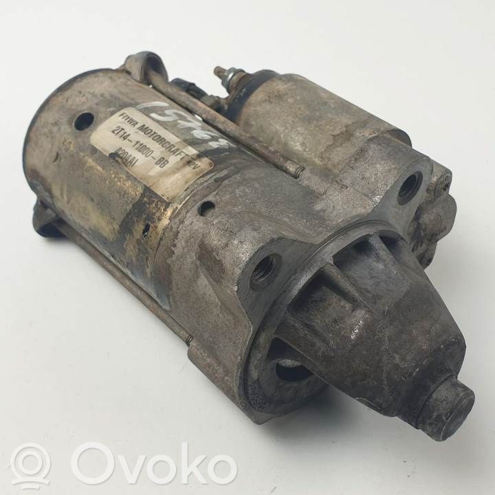 Motor de arranque   2T1411000BB