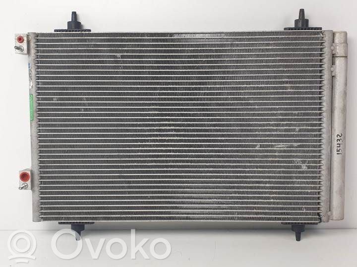 Radiator răcire A/C (condensor)   B100701A99