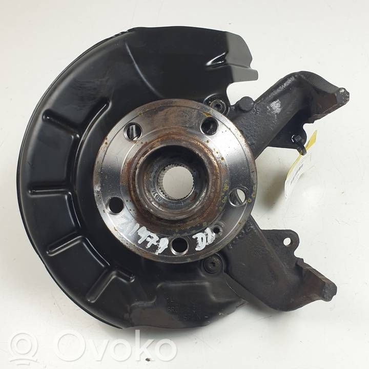 Seat Ibiza IV (6J,6P) Fuso a snodo con mozzo ruota anteriore 