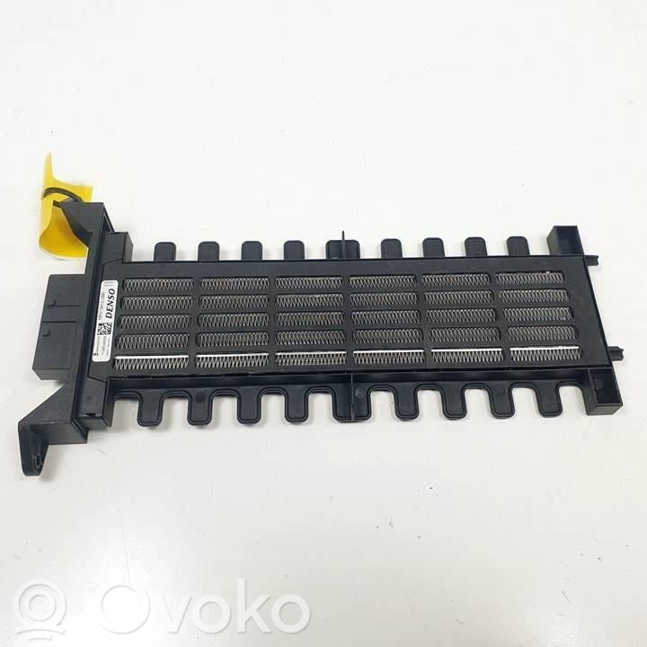Land Rover Range Rover Velar Motor aerotermă/rezistor ventilator