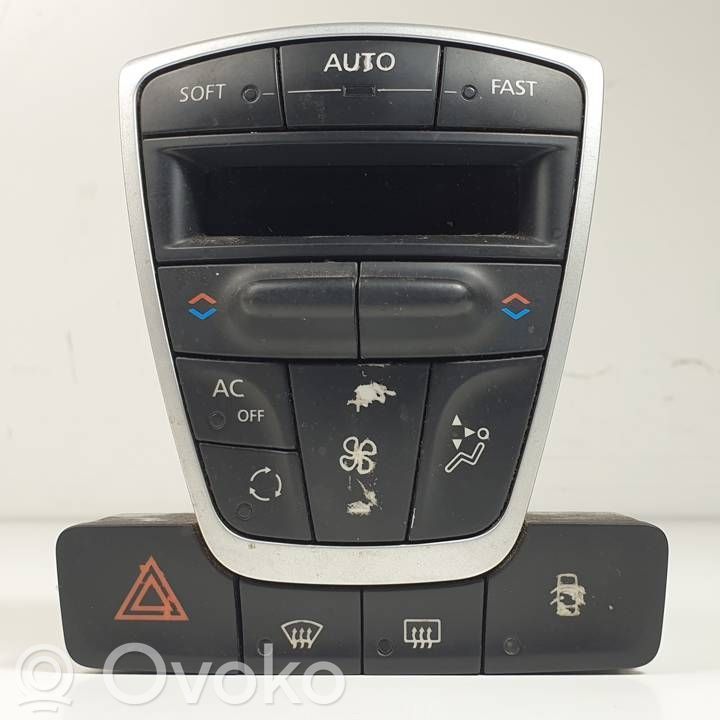 Renault Laguna III Unidad de control climatización