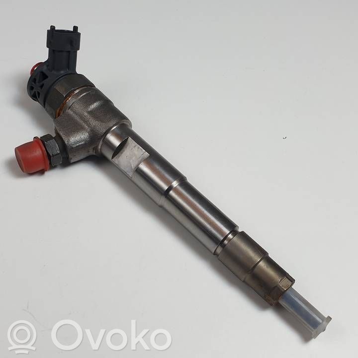 Dacia Lodgy Injector combustibil 