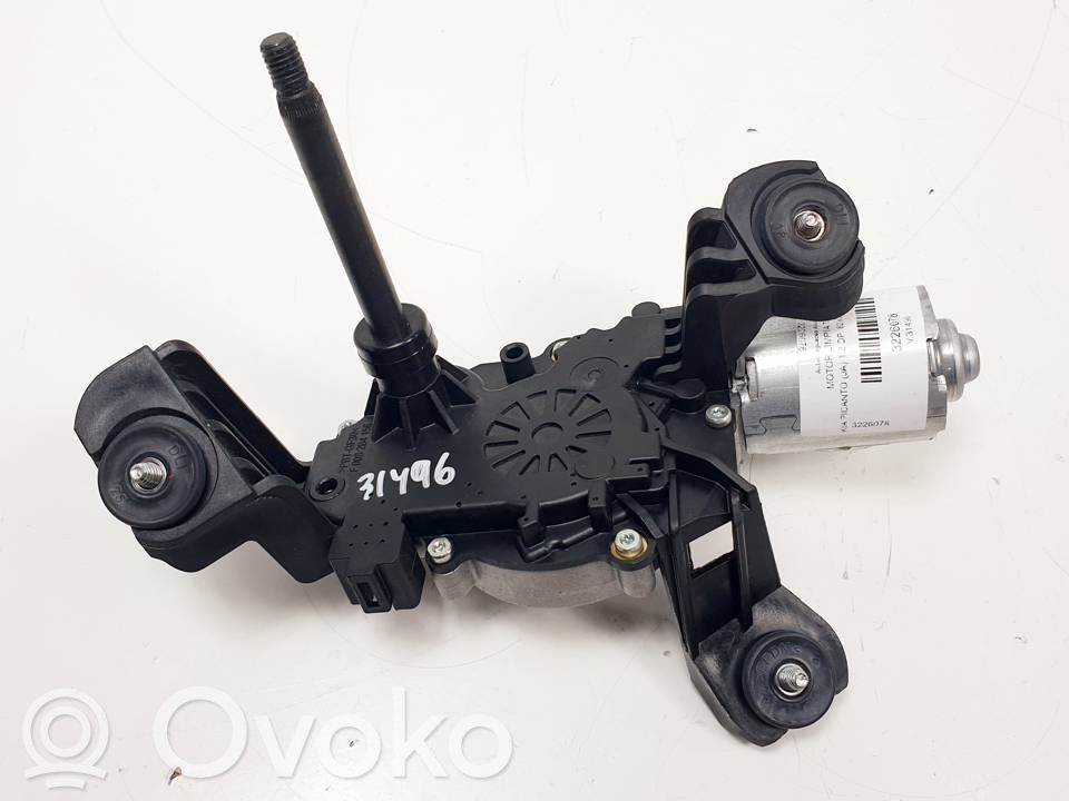 KIA Picanto Motorino del tergicristallo del lunotto posteriore