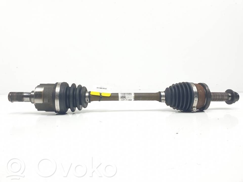 Semiasse anteriore   49500G6300