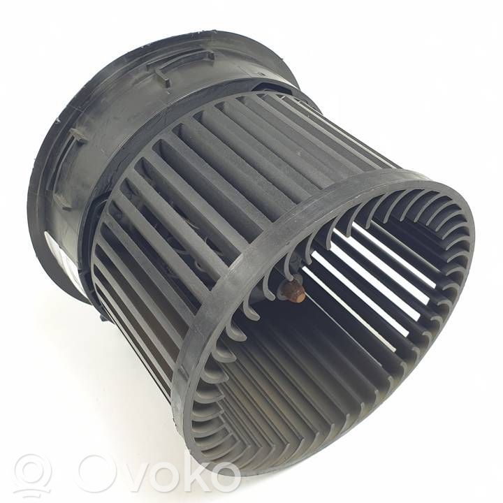 Peugeot 308 Ventilator aerotermă