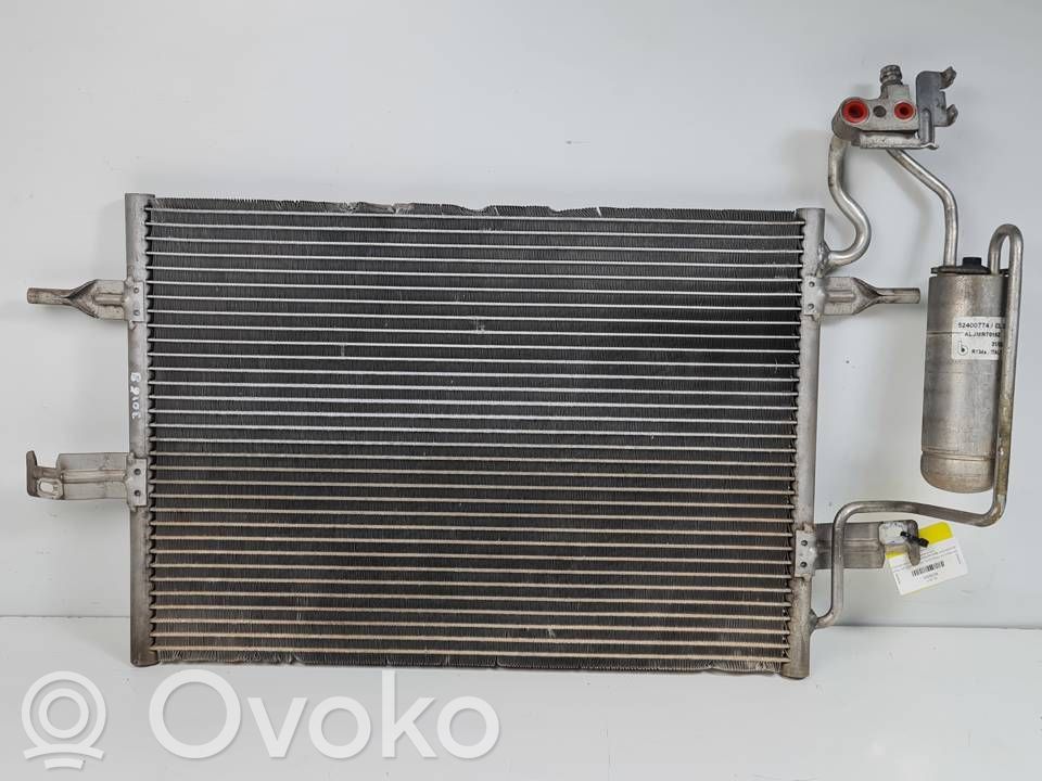 Klimakühler   52400774