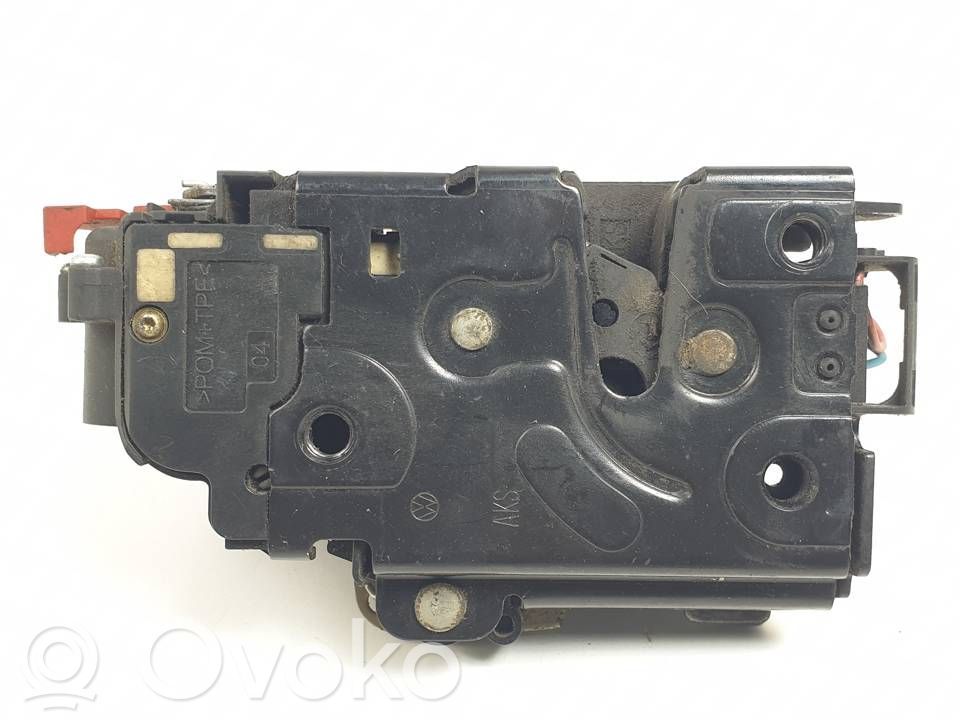 Volkswagen Jetta V Serratura portiera anteriore