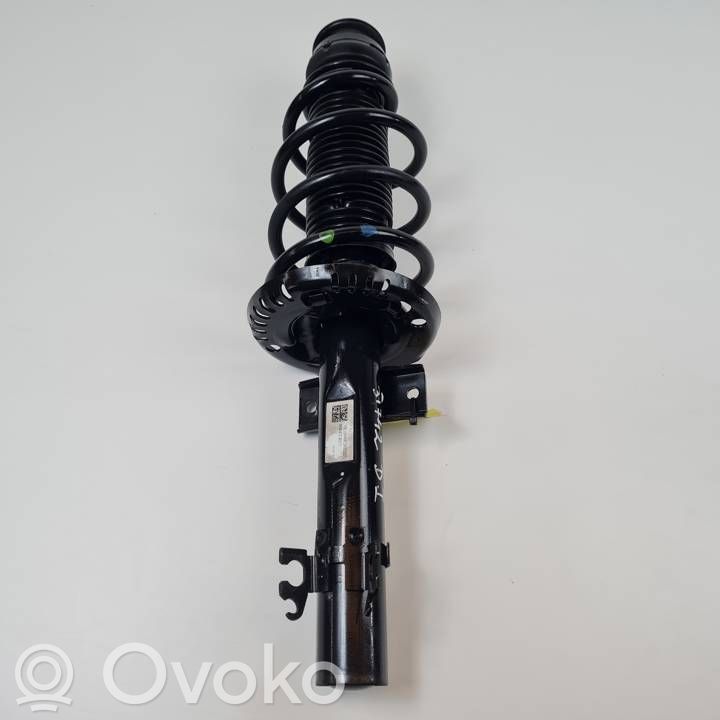 Seat Ibiza IV (6J,6P) Amortyzator przedni 