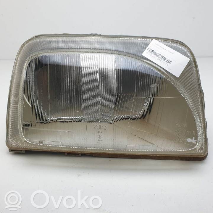 Headlight/headlamp   085721AC