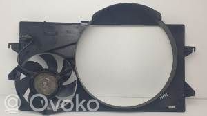 Elektrisks radiatoru ventilators   1C158C607FD