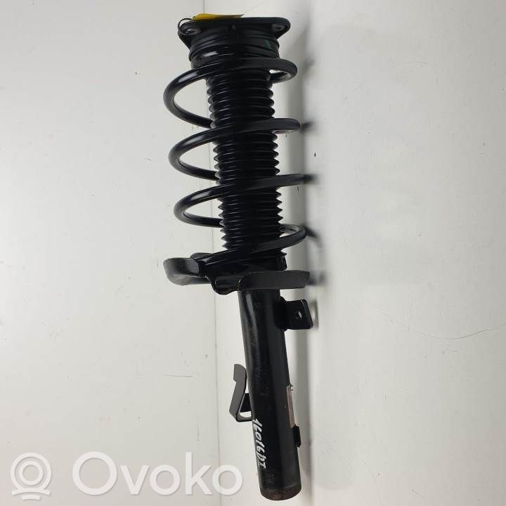 Ford Focus Stoßdämpfer vorne 