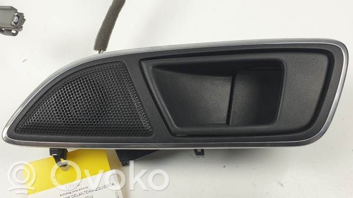 Ford B-MAX Front door exterior handle 