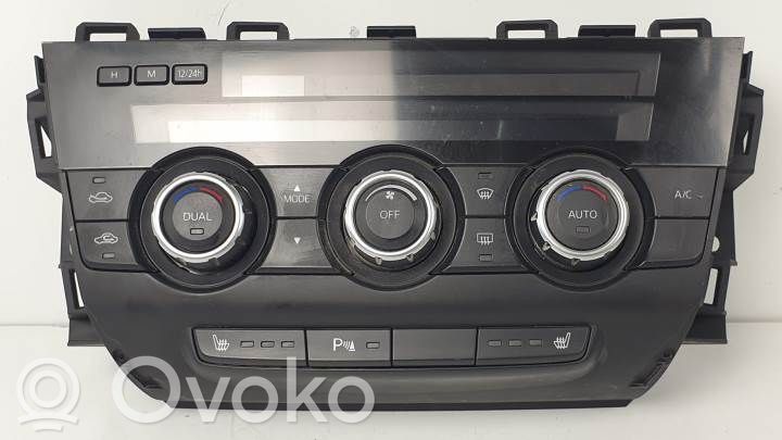 Mazda CX-5 Climate control unit 