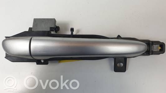 Manecilla externa puerta trasera   GS1D73410C