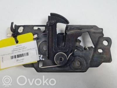 Ford Kuga II Engine bonnet/hood lock/catch 